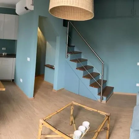 Apartment Il Turchese