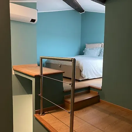 Apartment Il Turchese